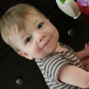 Meet your Posher, Kathy